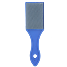  File card Brush plastic handle 235x50x75