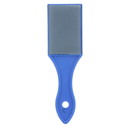 File card Brush plastic handle 235x50x75
