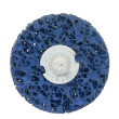 597030 - Paint and Rust Stripping wheel