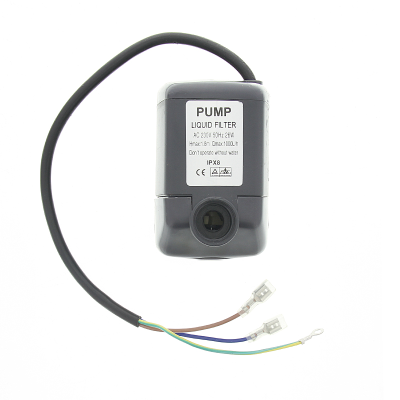 Parts Washer Pump Suit 532235 new