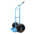 597966 - Trolley Gas Bottle For E Size