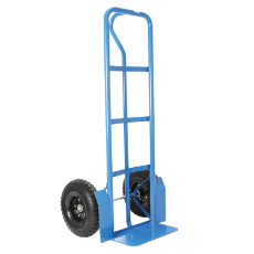  Hand Trolley 300KG Heavy Duty With 12