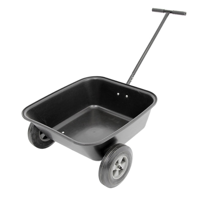 Poly Cart 60L Capacity 10