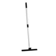 Magnetic Sweeper Rectangular 250MM Wide Adjustable Handle  Length 680-1100MM With PVC Ha