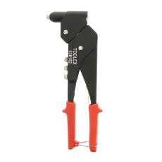 Pop Riveter 360Deg Head Indust 2.4 To 4.8Mm Toolex Blister Card