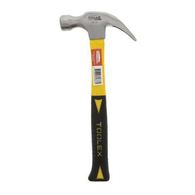 Hammer Claw 20oz (570g) Fibreglass Handle