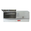 511127 - Tool Box Aluminium 1800 x 500