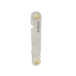 598198 - Screw Pitch Gauge Metric 0.40
