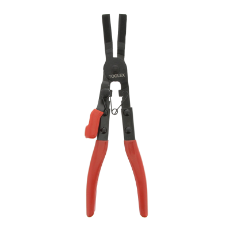 Hose Clip Pliers For Removing  Self Clamping Spring Hose Clamps On Fuel Lines Oil Line