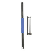 Door Pin Extractor Tool For  Easy Removing and Installing of Hinge Pins