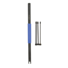 Door Pin Extractor Tool For  Easy Removing and Installing of Hinge Pins