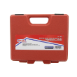 511012 - Screwdriver 9 Piece Set Flat &
