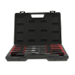 511011 - Screwdriver 9 Piece Set Torx: