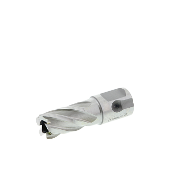 Mag Drill Cutters 17MMx30MM  HSS M2 Annular Heavy Duty Cutters