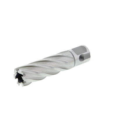 Mag Drill Cutters 20MMx55MM HSS M2 Long Series Annular Heavy Duty Cutters
