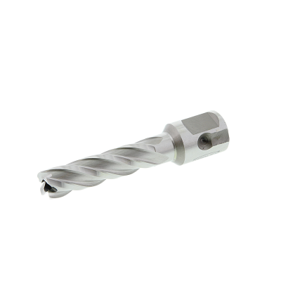 Mag Drill Cutters 13MMx55MM HSS M2 Long Series Annular Heavy Duty Cutters