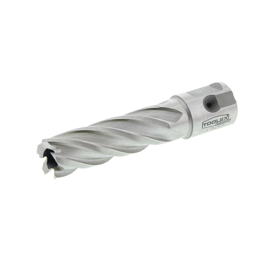 Mag Drill Cutters 17MMx55MM M2 Long Series Annular Heavy Duty Cutters