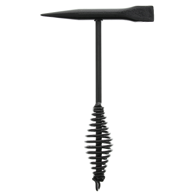 Chipping Hammer Spring Type Handle Heavy Duty