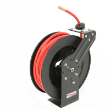 596308 - Air Hose Reel 15m Metal Retrac