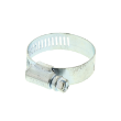 525127 - Hose Clamp Gal  19- 42mm 1