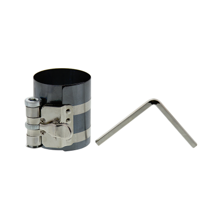 Piston Ring Compressor-S/Steel