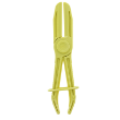 592509 - Line Clamp-Large