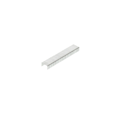 Flat Staples 10.6mm Crown 6mm  Long 1,000 Staples Per Pack Arrow T50 Style Staples