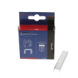 511023 - Flat Staples 10.6mm Crown 8mm