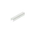 511025 - Flat Staples 10.6mm Crown 10mm