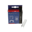 511025 - Flat Staples 10.6mm Crown 10mm