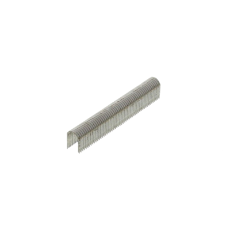 Cable U Staples 7.6mm Crown  12mm Long 1,000 Staples Per Pack Arrow Style T25 Stapler &