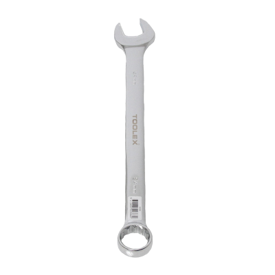 Spanner Combination 34mm Ring & Open End Jumbo