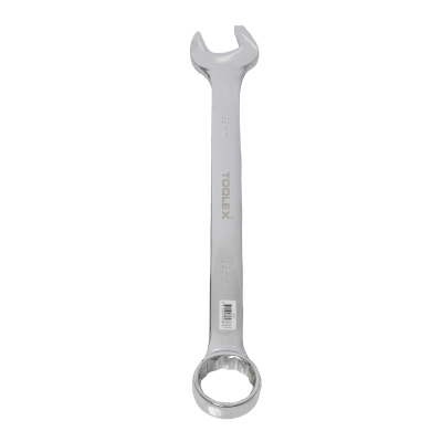 Spanner Combination 55mm Ring & Open End Jumbo