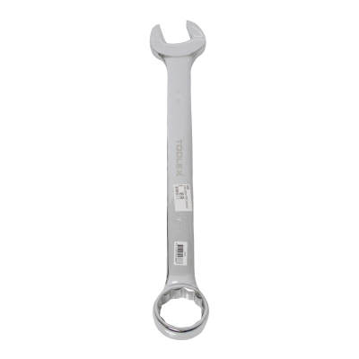 Spanner Combination 57mm Ring & Open End Jumbo