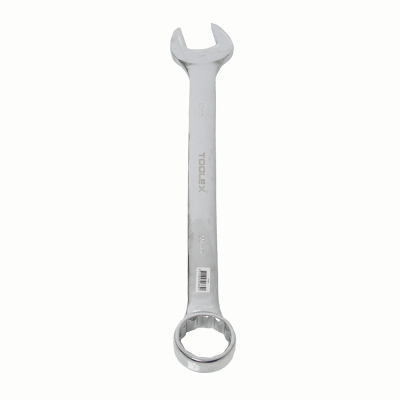 Spanner Combination 60mm Ring & Open End Jumbo