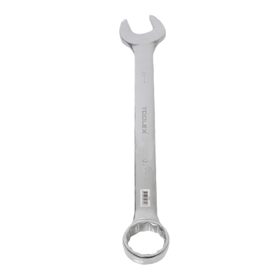 Spanner Combination 65mm Ring & Open End Jumbo