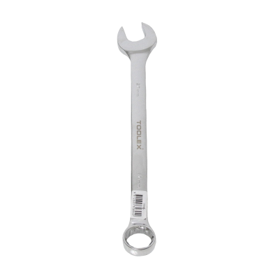 Spanner Combination 27mm Ring & Open End