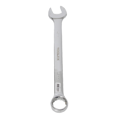 Spanner Combination 45mm Ring & Open End
