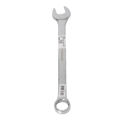 Spanner Combination 32mm Ring & Open End