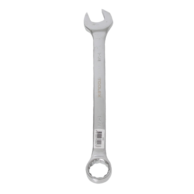 Spanner Combination 1-1/4