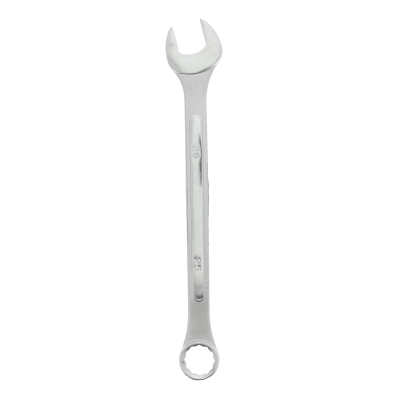 Spanner Combination 25mm Ring & Open End