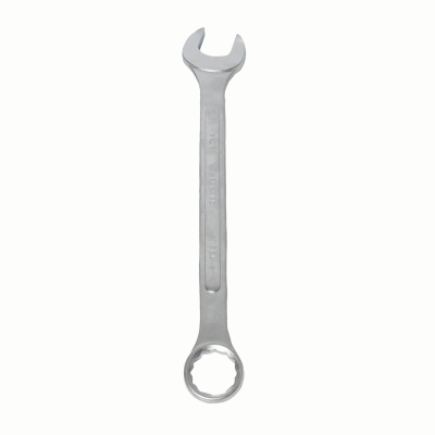 Spanner Combination 41mm Ring & Open End