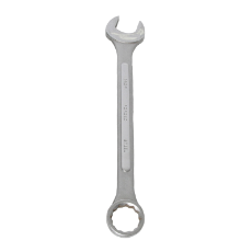 Spanner Combination 43mm Ring & Open End
