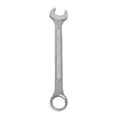 Spanner Combination 43mm Ring & Open End