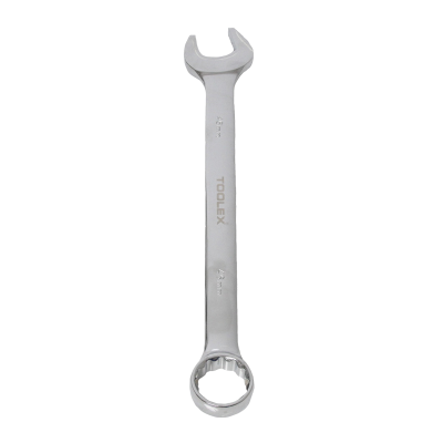 Spanner Combination 46mm Ring & Open End