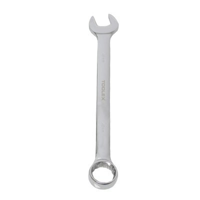 Spanner Combination 48mm Ring & Open End