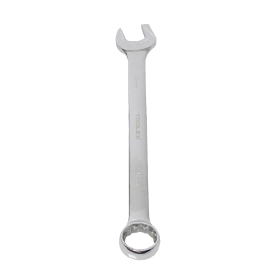 Spanner Combination 50mm Ring & Open End