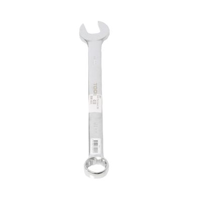 Spanner Combination 33mm Ring & Open End