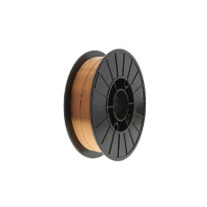  Wire Mig Steel 0.9mm 5 KG ER70S-6 Toolex Layer Wound Gas Shielded
