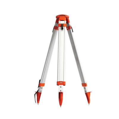 Level Tripod Domed Aluminium SJA20D